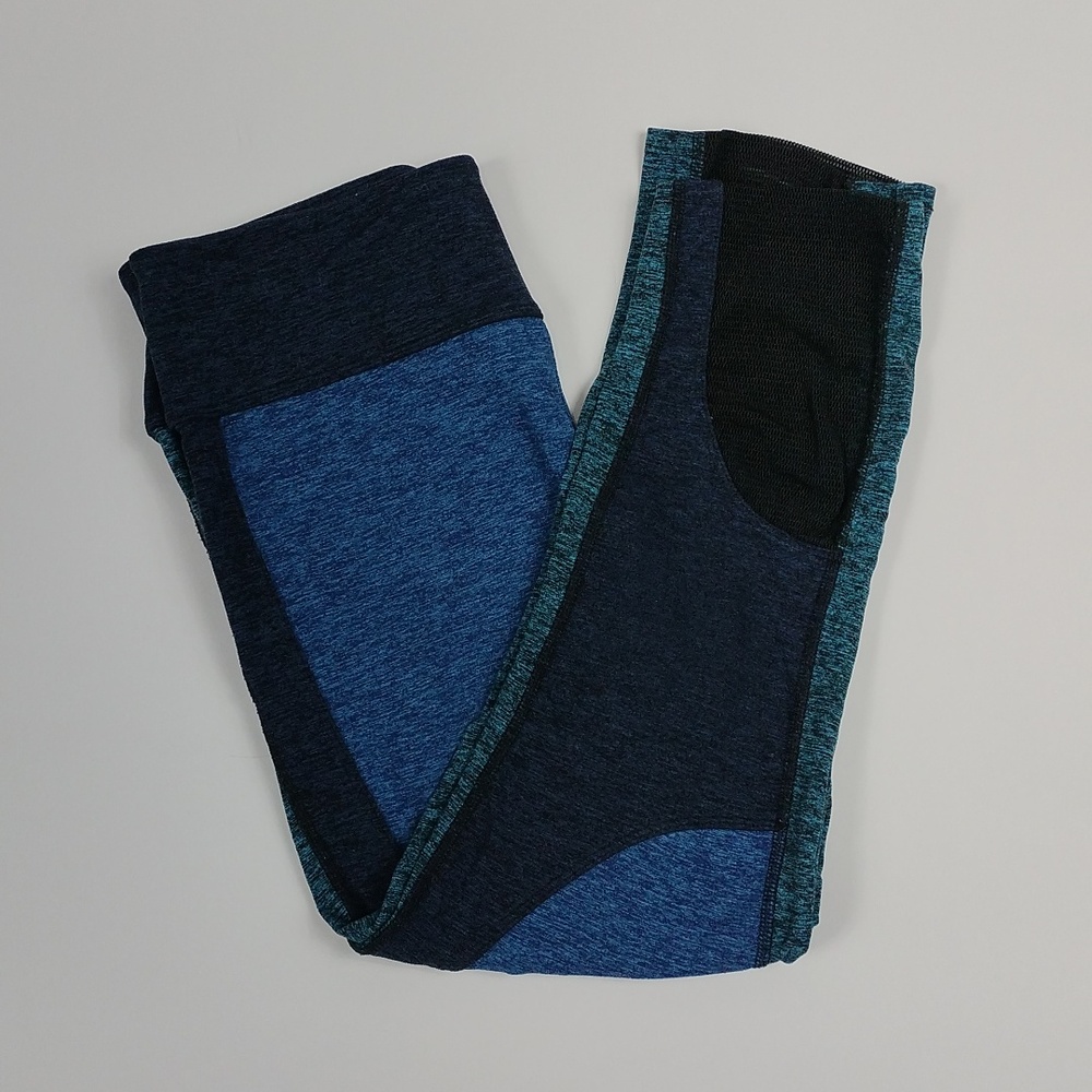 Free People Movement Color Blocked Dylan Legging